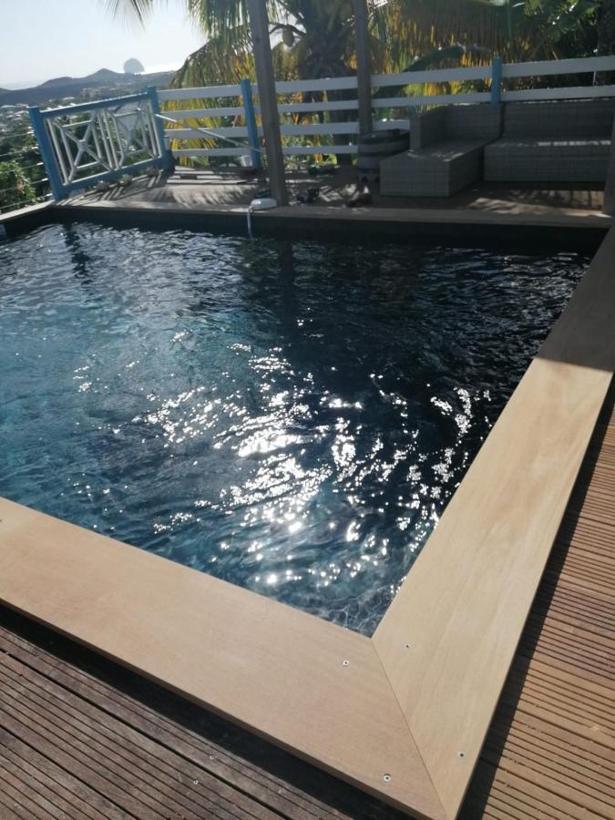 Villa Marissea Riviere-Salee Экстерьер фото
